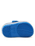 Crocs Чехли Crocband Clog T 207005 Син - Pepit.bg