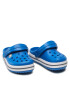 Crocs Чехли Crocband Clog T 207005 Син - Pepit.bg