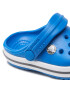 Crocs Чехли Crocband Clog T 207005 Син - Pepit.bg