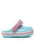 Crocs Чехли Crocband Clog T 207005 Син - Pepit.bg