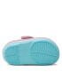 Crocs Чехли Crocband Clog T 207005 Син - Pepit.bg