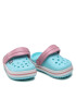 Crocs Чехли Crocband Clog T 207005 Син - Pepit.bg