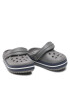 Crocs Чехли Crocband Clog T 207005 Сив - Pepit.bg