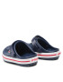 Crocs Чехли Crocband Clog T 207005 Тъмносин - Pepit.bg