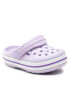 Crocs Чехли Crocband Clog T 207005 Виолетов - Pepit.bg