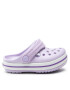 Crocs Чехли Crocband Clog T 207005 Виолетов - Pepit.bg