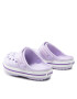 Crocs Чехли Crocband Clog T 207005 Виолетов - Pepit.bg