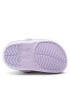 Crocs Чехли Crocband Clog T 207005 Виолетов - Pepit.bg