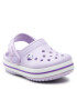 Crocs Чехли Crocband Clog T 207005 Виолетов - Pepit.bg