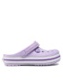 Crocs Чехли Crocbans Clog T 207005 Виолетов - Pepit.bg