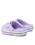 Crocs Чехли Crocbans Clog T 207005 Виолетов - Pepit.bg