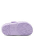 Crocs Чехли Crocbans Clog T 207005 Виолетов - Pepit.bg