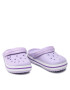 Crocs Чехли Crocbans Clog T 207005 Виолетов - Pepit.bg