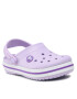 Crocs Чехли Crocbans Clog T 207005 Виолетов - Pepit.bg