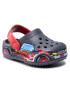 Crocs Чехли Fitruckbandclog K 207074 Сив - Pepit.bg