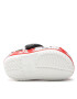 Crocs Чехли Fl 101 Dalmations Clog T 207485 Бял - Pepit.bg