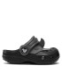 Crocs Чехли Fl Classic Iam Shark Clog K 207072 Черен - Pepit.bg