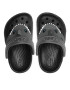 Crocs Чехли Fl Classic Iam Shark Clog K 207072 Черен - Pepit.bg