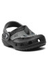 Crocs Чехли Fl Classic Iam Shark Clog K 207072 Черен - Pepit.bg