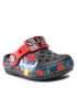 Crocs Чехли Fl Darth Vader Lt 207189 Черен - Pepit.bg