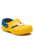 Crocs Чехли Fl I Am Minions Cg K 207461 Жълт - Pepit.bg