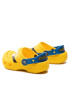 Crocs Чехли Fl I Am Minions Cg K 207461 Жълт - Pepit.bg
