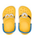 Crocs Чехли Fl I Am Minions Cg K 207461 Жълт - Pepit.bg