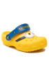 Crocs Чехли Fl I Am Minions Cg K 207461 Жълт - Pepit.bg
