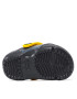 Crocs Чехли fl Iconic Batman Clog K 205514 Черен - Pepit.bg