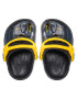 Crocs Чехли fl Iconic Batman Clog K 205514 Черен - Pepit.bg