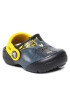 Crocs Чехли fl Iconic Batman Clog K 205514 Черен - Pepit.bg