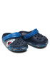 Crocs Чехли Fl Shark Lights Clog K 207070 Тъмносин - Pepit.bg