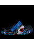 Crocs Чехли Fl Shark Lights Clog K 207070 Тъмносин - Pepit.bg