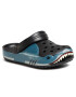 Crocs Чехли Fun Lab Shark Band Clg K 206271 Черен - Pepit.bg