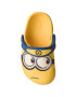 Crocs Чехли funlab Minions Clog 204113 Жълт - Pepit.bg