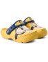 Crocs Чехли funlab Minions Clog 204113 Жълт - Pepit.bg