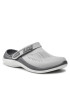 Crocs Чехли Literide 360 Clog 206708 Сив - Pepit.bg