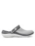 Crocs Чехли Literide 360 Clog 206708 Сив - Pepit.bg