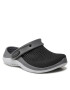 Crocs Чехли Literide 360 Clog K 207021 Черен - Pepit.bg