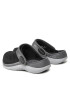 Crocs Чехли Literide 360 Clog K 207021 Черен - Pepit.bg