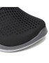 Crocs Чехли Literide 360 Clog K 207021 Черен - Pepit.bg