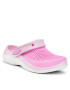 Crocs Чехли Literide 360 Clog K 207021 Розов - Pepit.bg