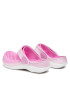 Crocs Чехли Literide 360 Clog K 207021 Розов - Pepit.bg
