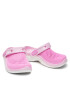 Crocs Чехли Literide 360 Clog K 207021 Розов - Pepit.bg
