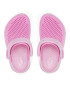 Crocs Чехли Literide 360 Clog K 207021 Розов - Pepit.bg