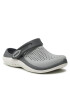 Crocs Чехли Literide 360 Clog K 207021 Сив - Pepit.bg