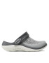 Crocs Чехли Literide 360 Clog K 207021 Сив - Pepit.bg