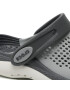 Crocs Чехли Literide 360 Clog K 207021 Сив - Pepit.bg