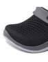 Crocs Чехли Literide 360 Clog T 206712 Черен - Pepit.bg