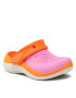 Crocs Чехли Literide 360 Clog T 206712 Розов - Pepit.bg